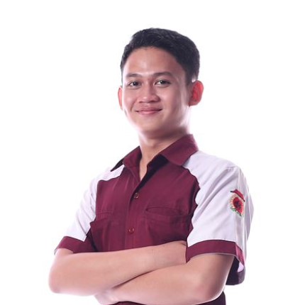 Ahmad Adriansyah